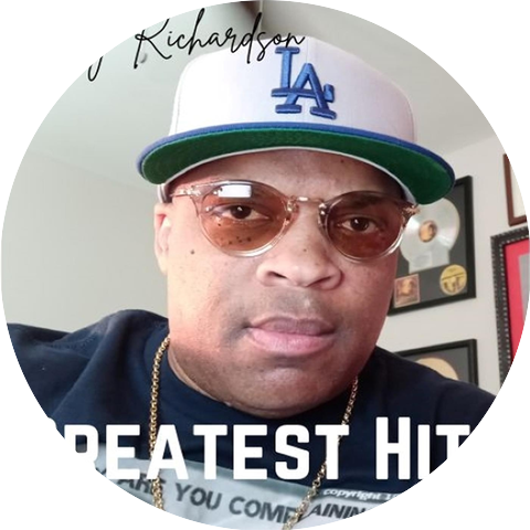 Delray Richardson