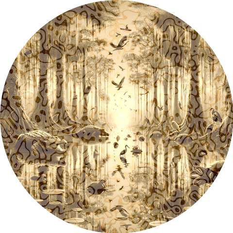 Marsh Monster Melodies