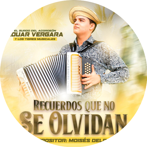 Eduar Vergara El Zurdo Del Acordeón & Los Tigres Musicales
