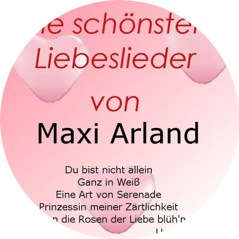 Maxi Arland