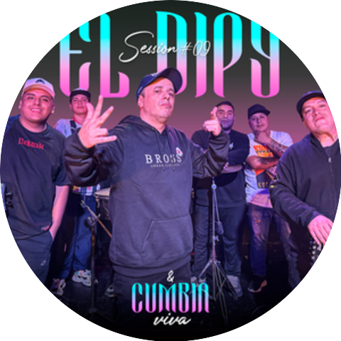 Cumbia Viva & El Dipy