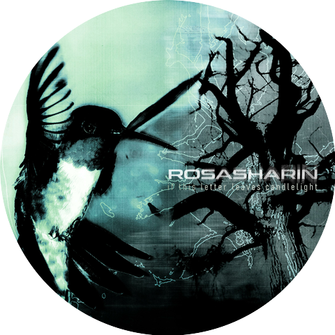Rosasharin