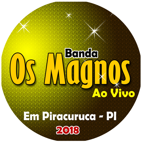 Os Magnos