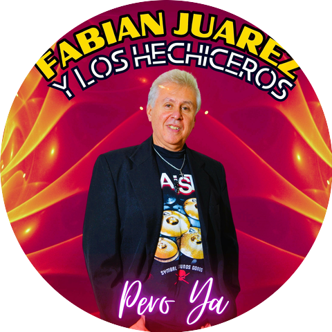 Fabian Juarez y Los Hechiceros