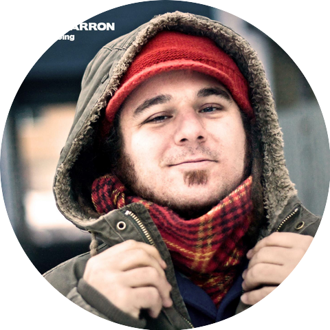 Marc Charron