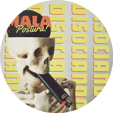Mala Postura