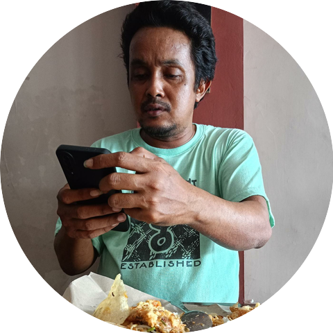 Paman Musik