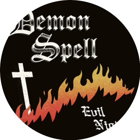 Demon Spell