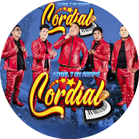 Angel y Su Grupo Cordial