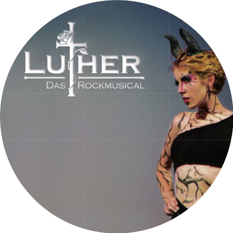 Luther-Rockmusical-Band