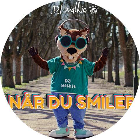 DJ Walkie