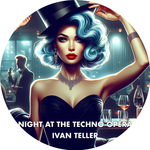 Ivan Teller