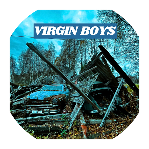 Virgin Boys