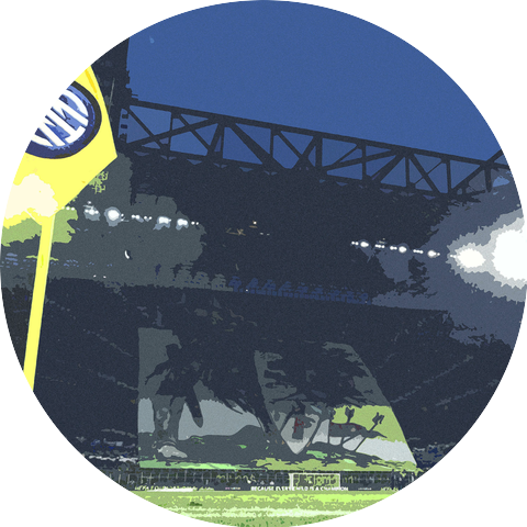 Inter Milan Fan Band