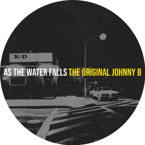 The Original Johnny B