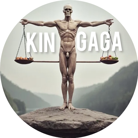 Kin~GaGa