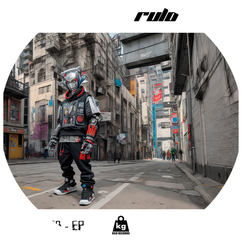 Rulo 420 & kush V