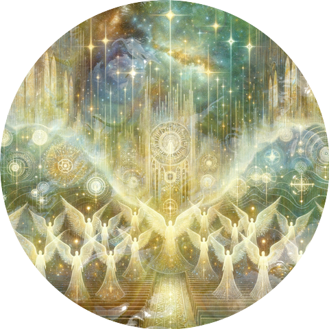 The Enchanting Choir
