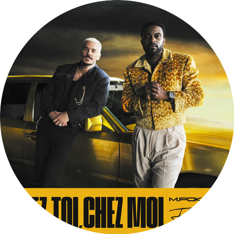 M. Pokora & Fally Ipupa