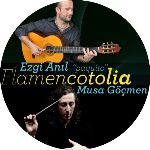 Ezgi Anıl,Musa Göçmen