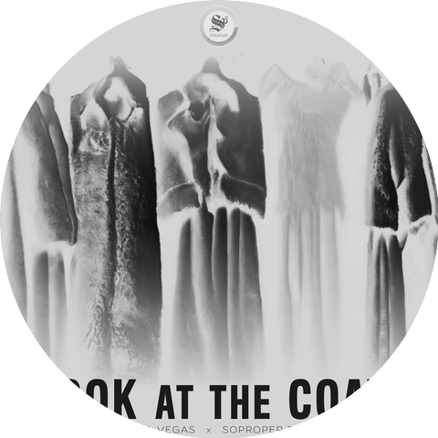 Poppa Vegas x SoProper