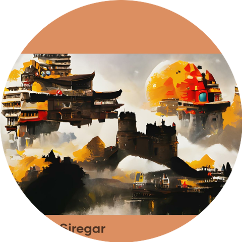 Hui Xin Siregar