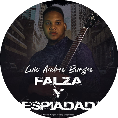 Luis Andres Burgos