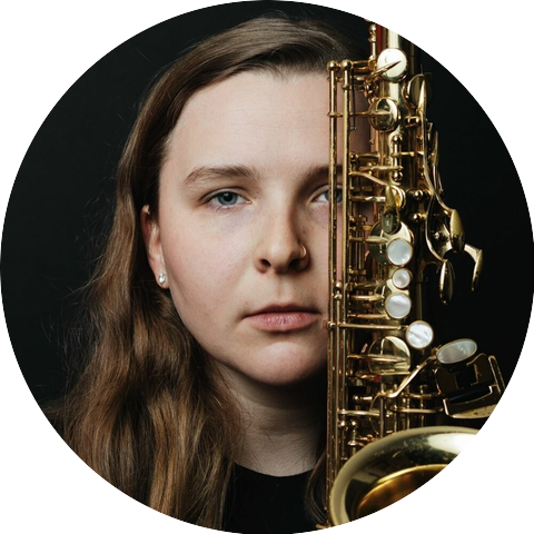 Sarah Hanahan