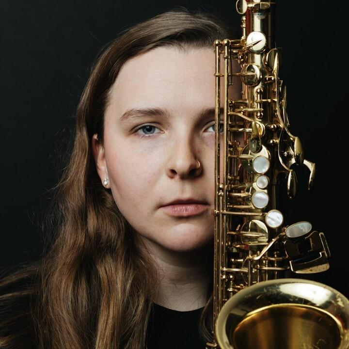 Sarah Hanahan