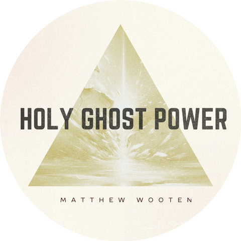 Matthew Wooten