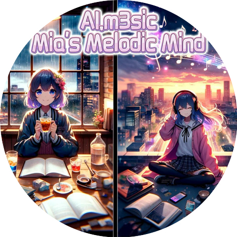 Ai.m3sic Mia