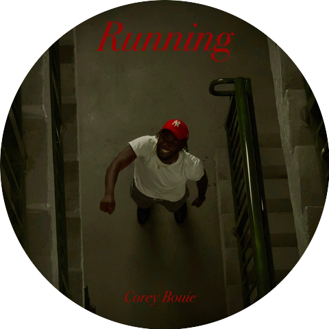 Corey Bouie