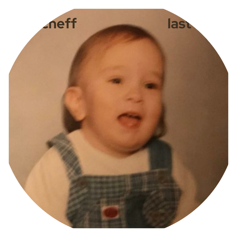 Lil Scheff