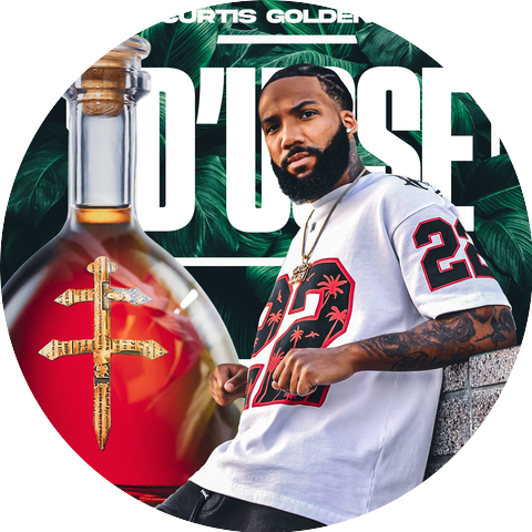 Curtis Golden
