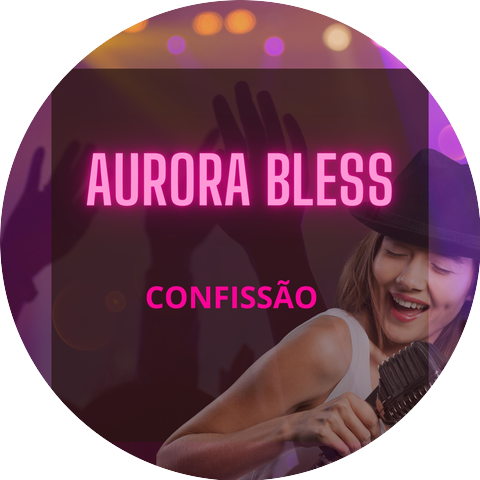 Aurora Bless