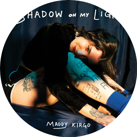 Maddy Kirgo