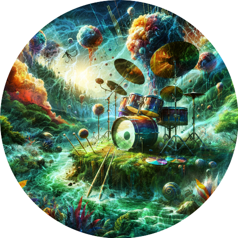 River Rhythm Ensemble