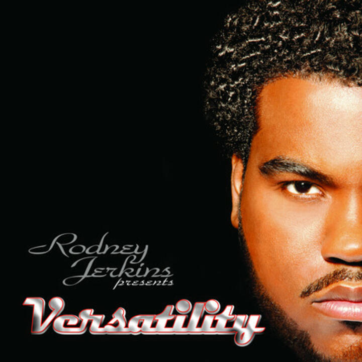 Rodney Jerkins