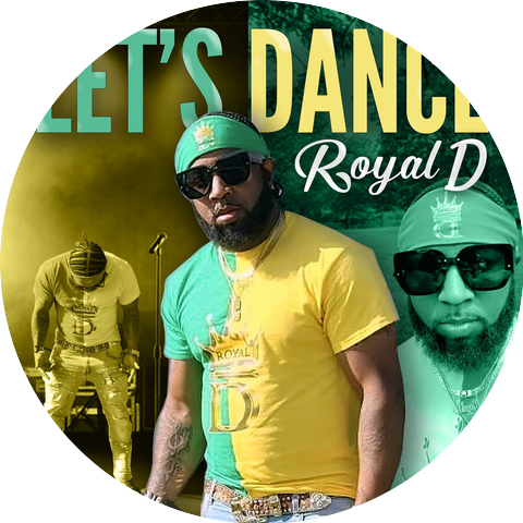 Royal D Heard