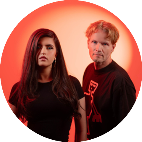 Toby Gad & Angelina Jordan