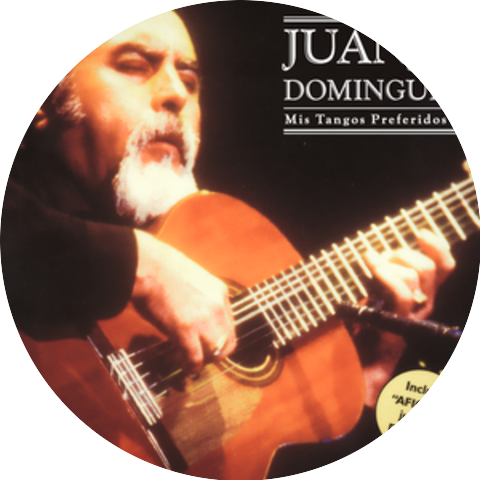 Juanjo Domínguez