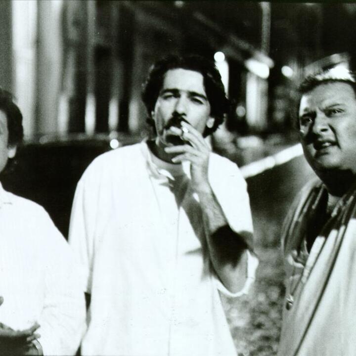 Kayhan Kalhor