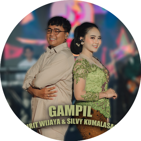 Wirit Wijaya & Silvy Kumalasari