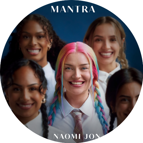 Naomi Jon