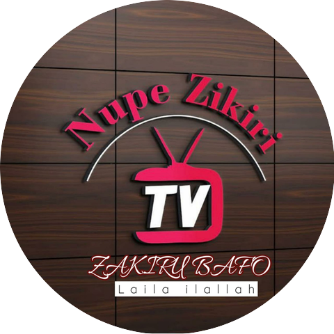 Nupe Zikiri TV