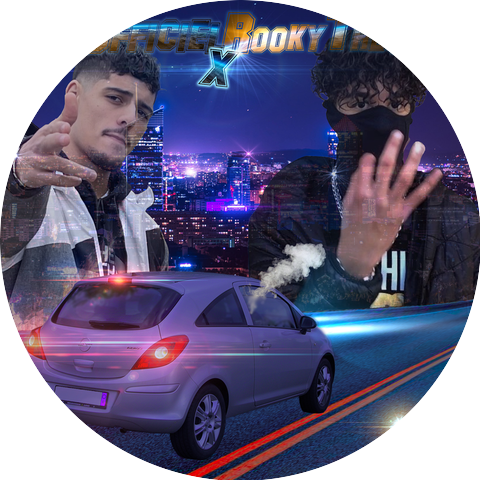 ZHY officiel and RookyThe$lime