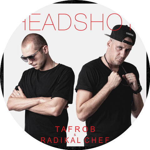Radikal Chef & Tafrob
