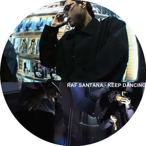 Raf Santana