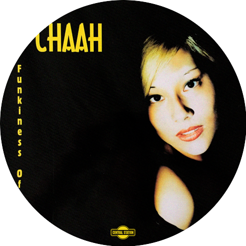 Chaah