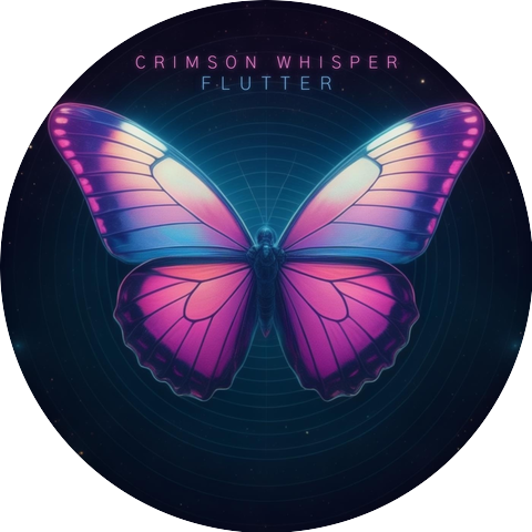 Crimson Whisper